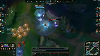 Voli pyke kchados por un enano cachondo