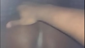 Holding all that ass open to get the dick