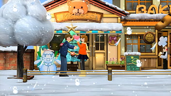 Hatsune miku desnuda mod