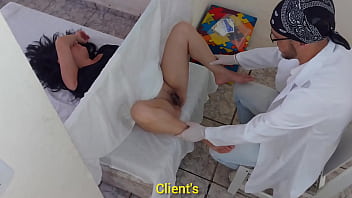 Ginecologista punk clandestino