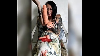 Qual desses é melhor pra chupar