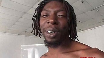 Black cock addicted 146