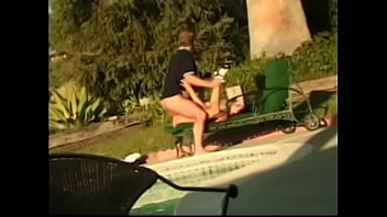 Angelica sin gets hard anal sex and gets great pleasure