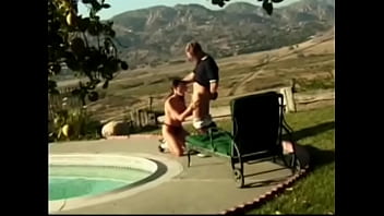 Angelica sin gets hard anal sex and gets great pleasure