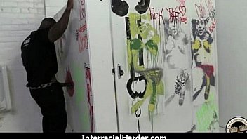 Explicit interracial sex 10