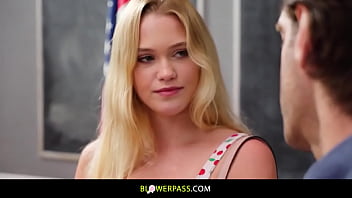 Chloe rose always had a crush on her teacher ken feels