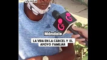 La vida en la cárcel y el apoyo familiar #familia #elchicletv #reflexión