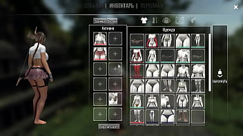 Lara croft learns to climb rocks and huge cocks game