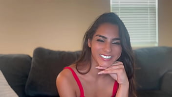 Sexy latina misty addams first bbc experience