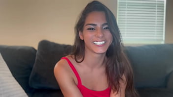 Sexy latina misty addams first bbc experience