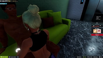 Actress visit me and fuck