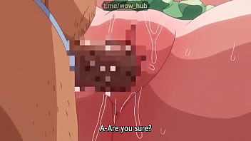 Hentai garotas com fogo na buceta dando molhada pra estranhos