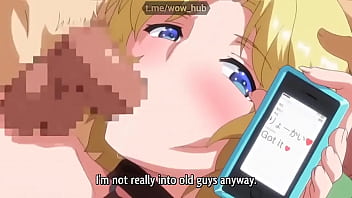 Hentai garotas com fogo na buceta dando molhada pra estranhos