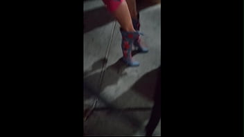 Birthday celebration