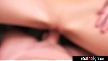 Lily rader amazing hot teen gf in hard sex scene vid