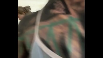 Do you like this outfit got it from virusshop and love to dance in it #dance #inkedbabe #tattoobabe