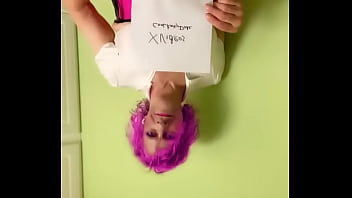 Me and myself verify