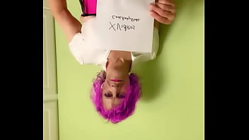 Me and myself verify