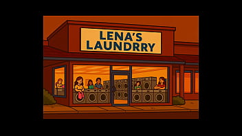 Maganet comics hentai landromat