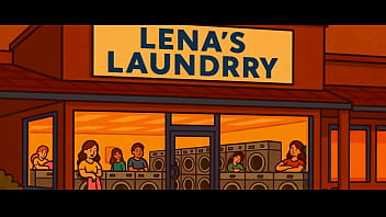 Maganet comics hentai landromat