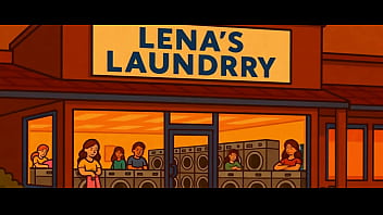 Maganet comics hentai landromat