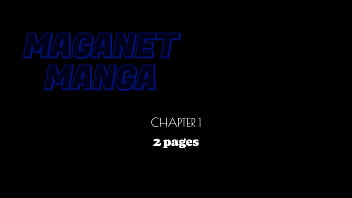 Maganet comics hentai landromat