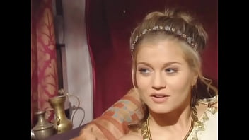 Dorothy black rita faltoyano and tina have lesbian and straight anal