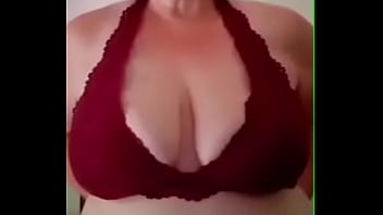 Lynnette gets naked and has sex part 2