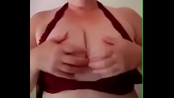 Lynnette gets naked and has sex part 2