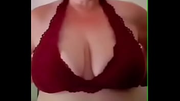 Lynnette gets naked and has sex part 2