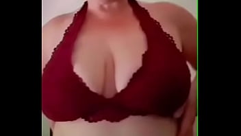 Lynnette gets naked and has sex part 2