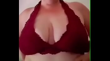 Lynnette gets naked and has sex part 2