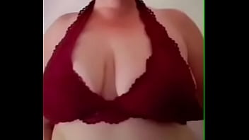 Lynnette gets naked and has sex part 2