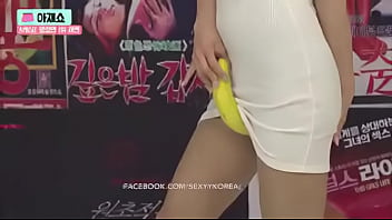 Coreanas fazendo oral