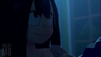 My hero academia blowjob greatm8