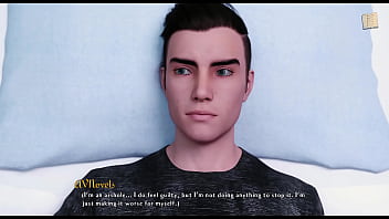 Being a dik 155 chick route