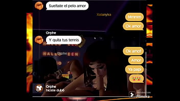 Le comi tan rico la verga a mi esposo