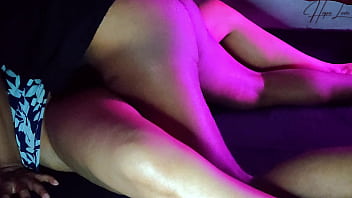 Horny stepbrother fucked his sexy tired stepsister