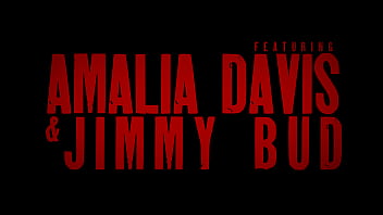 Amalia davis one night stand breeding fantasy with jimmy bud