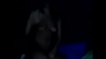 Shaved beautiful blonde with big tits do blowjob and fuck