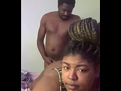 Play MP4 - Pounding and cumming inside that pregnant pussy