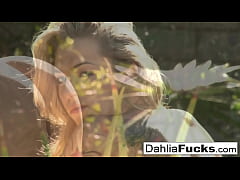 Play MP4 - Hot toy playtime With Dahlia Sky