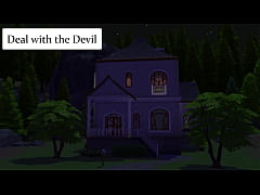 Play MP4 - Witch makes deal with the devil for eternal beauty
