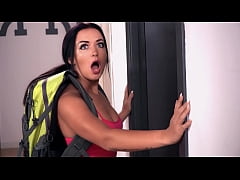 Play MP4 - HORNYHOSTEL - &lpar;Frida Sante&comma; Mark Aurel&rpar; - This Guy Couldn't Resist So He Ended Up Fucking His Best Friend&excl; Full Scene