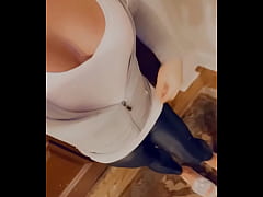 Play MP4 - Spandex Tease