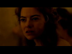 Play MP4 - Emma Stone handjob scene The Favourite &lpar;2018&rpar;