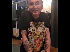 Play MP4 - Where have I been&quest; Resting&period; That's it&period; Lol