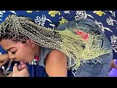 Play MP4 - My slutty lady invites me to fuck after the meeting with her husband