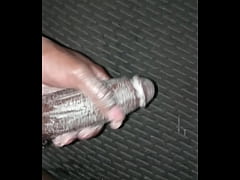 Play MP4 - Masturbation Massage of a sloppy cock pt1