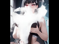 Play MP4 - Rio&colon; BBC Cumslut &lpar;AI&rpar;